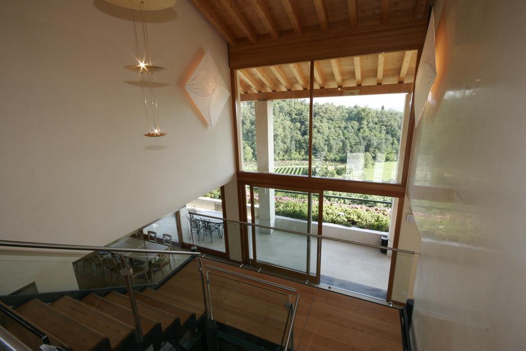 Agriturismo Vedova วัลดอบเบียเดเน ห้อง รูปภาพ