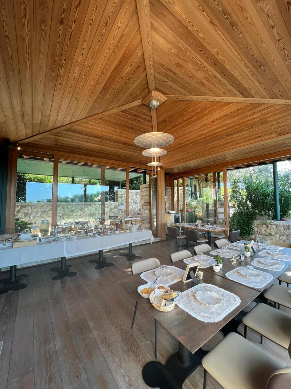 Agriturismo Vedova วัลดอบเบียเดเน ภายนอก รูปภาพ