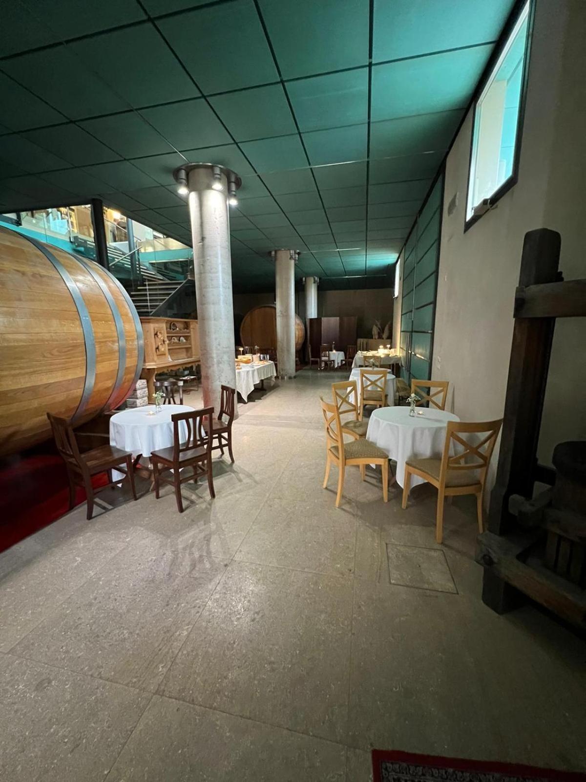 Agriturismo Vedova วัลดอบเบียเดเน ภายนอก รูปภาพ