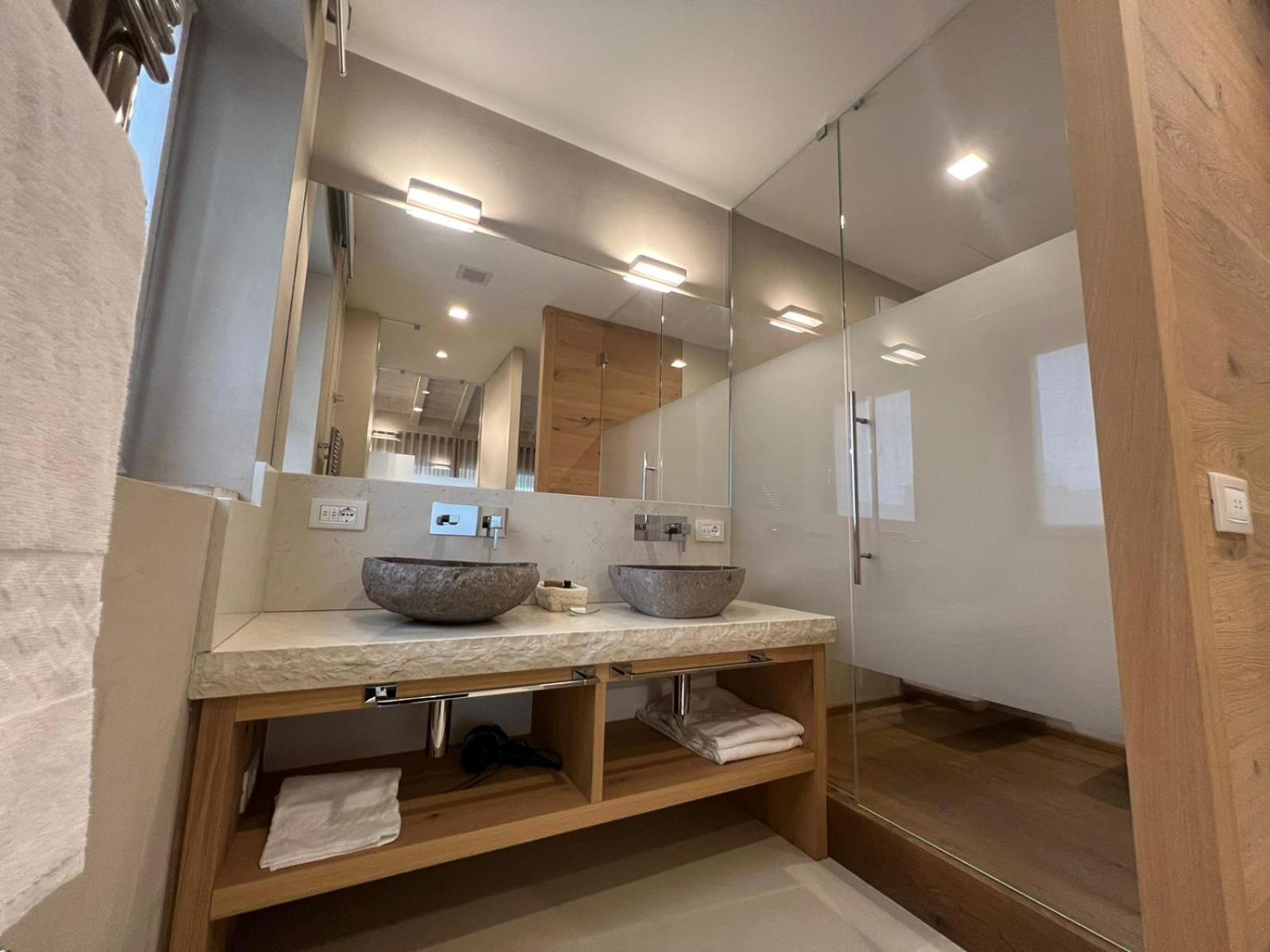 Agriturismo Vedova วัลดอบเบียเดเน ภายนอก รูปภาพ