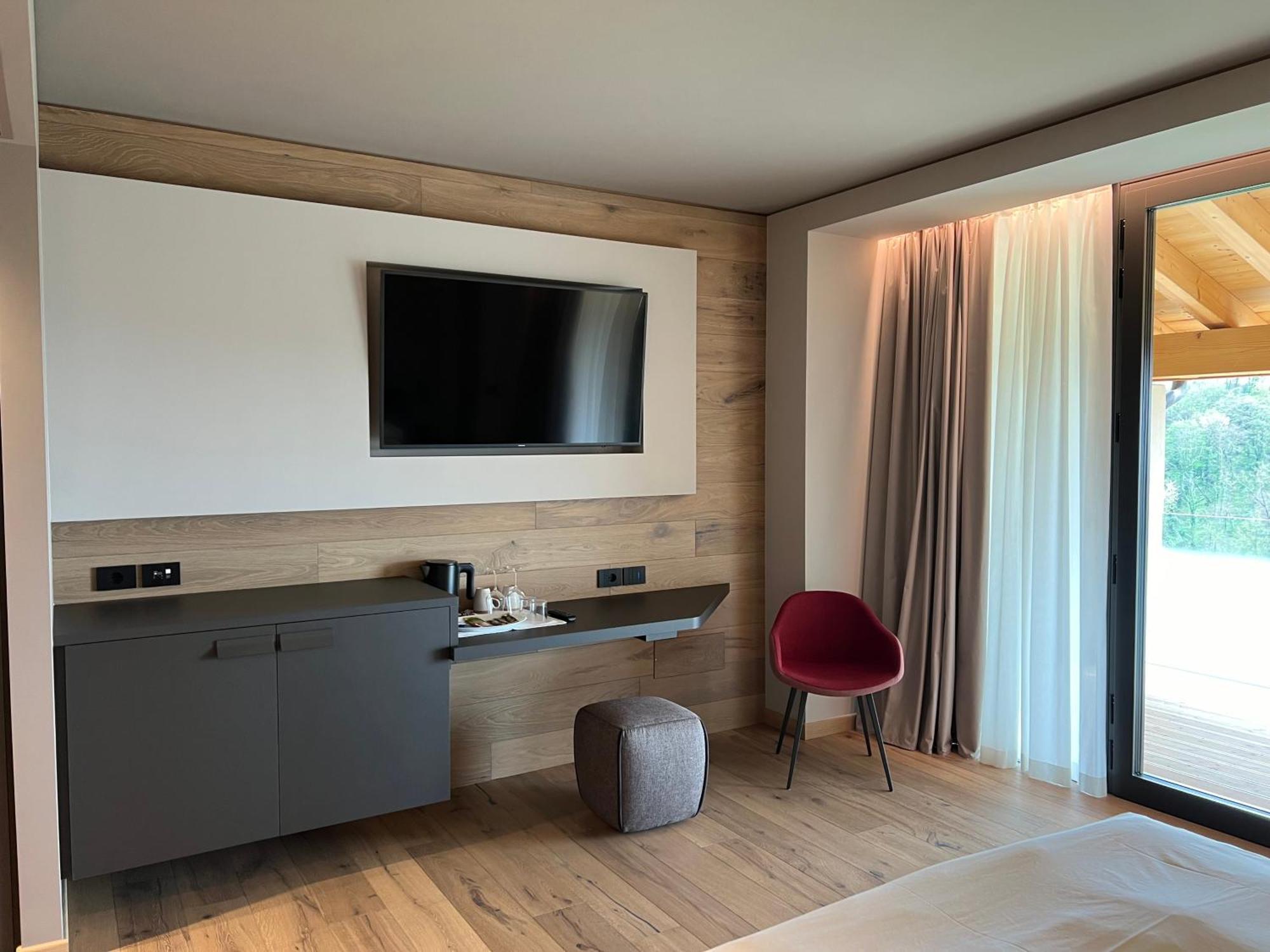 Agriturismo Vedova วัลดอบเบียเดเน ภายนอก รูปภาพ
