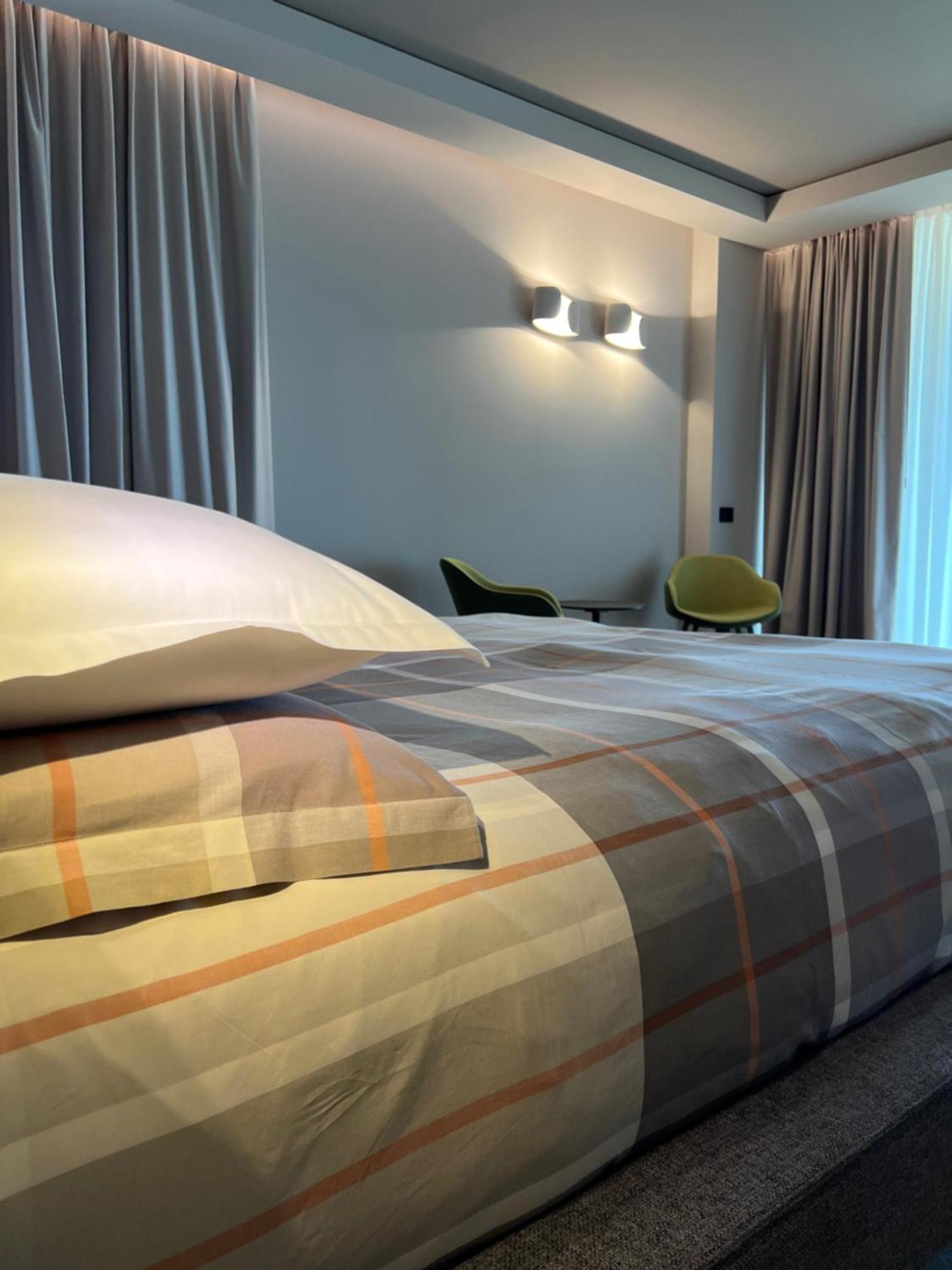 Agriturismo Vedova วัลดอบเบียเดเน ภายนอก รูปภาพ
