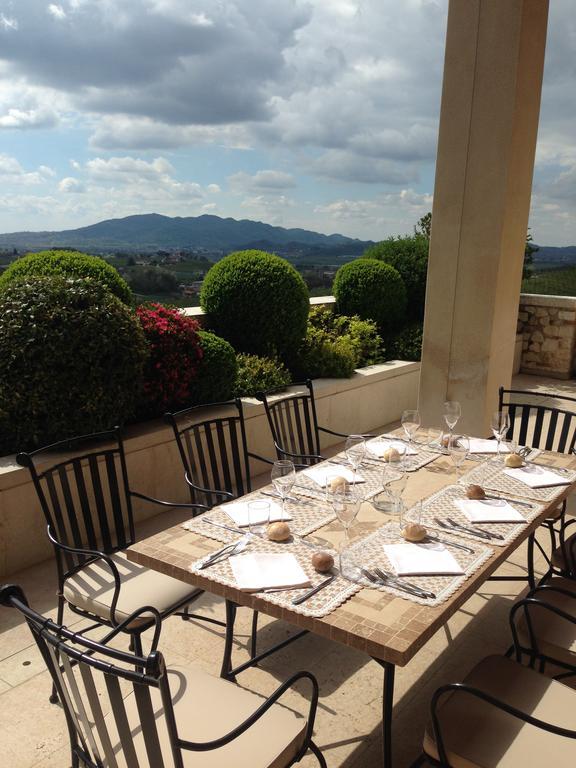 Agriturismo Vedova วัลดอบเบียเดเน ภายนอก รูปภาพ