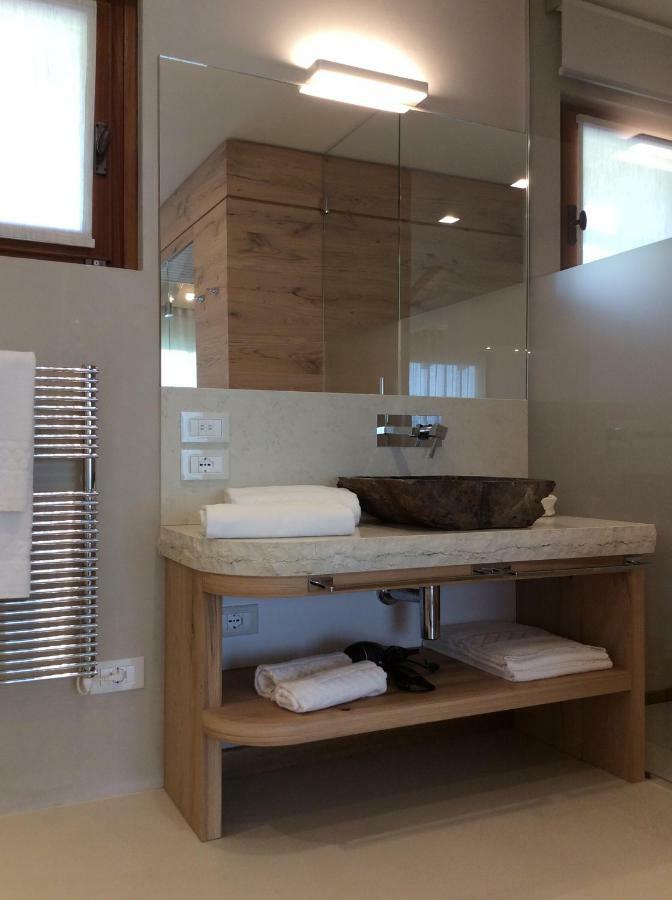 Agriturismo Vedova วัลดอบเบียเดเน ภายนอก รูปภาพ